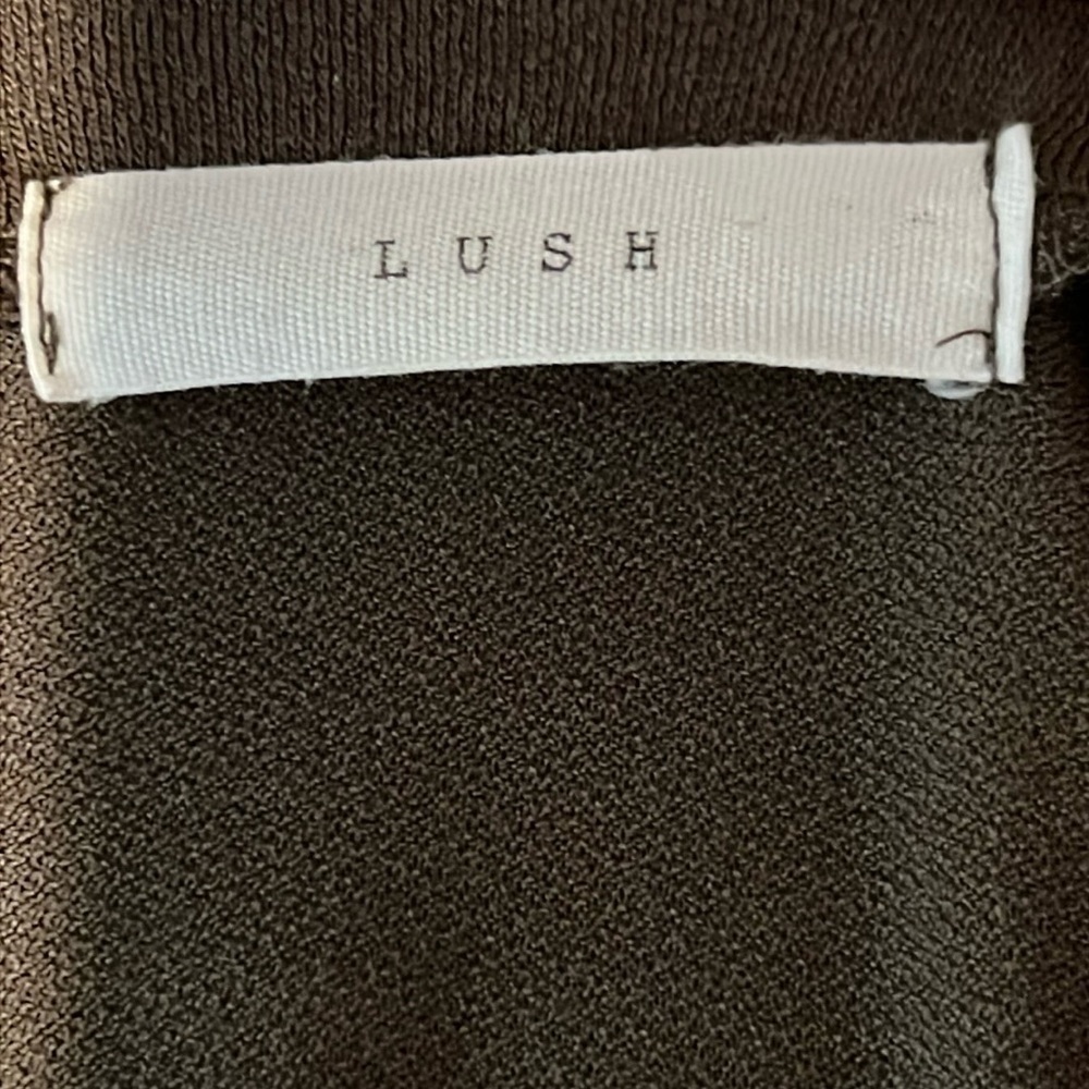 Women’s Long Sleeve Flowy Dress size small - Picture 8 of 10